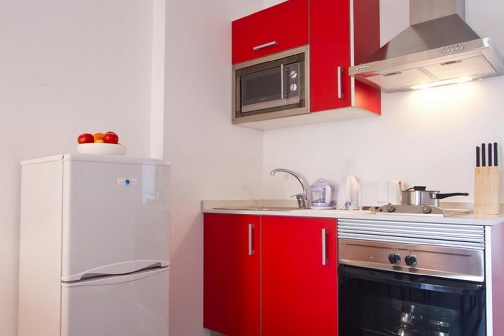 Flatsforyou Turia Valence Extérieur photo