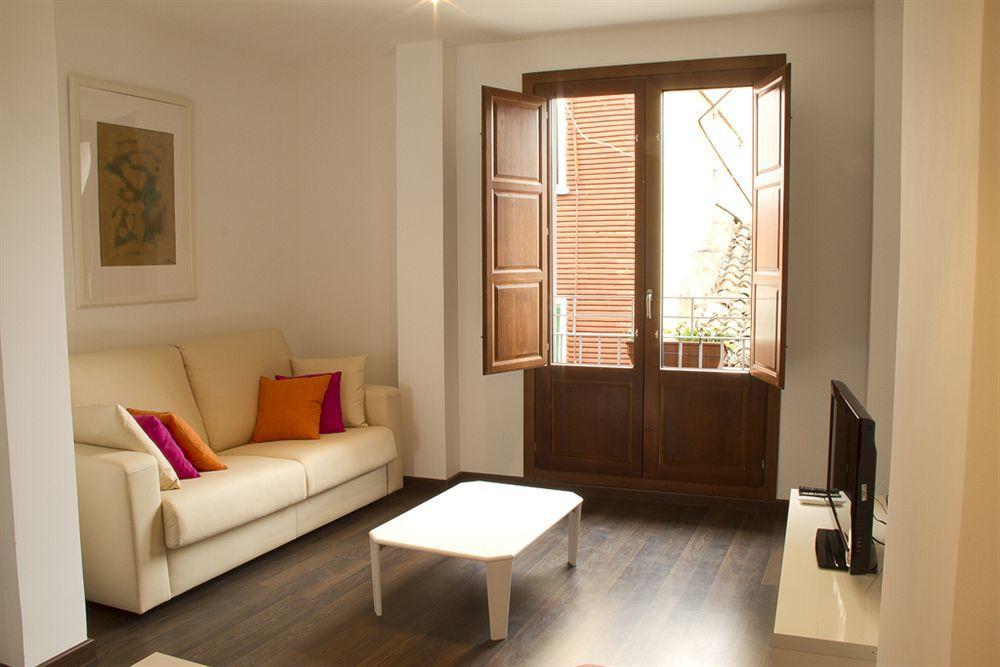 Flatsforyou Turia Valence Extérieur photo