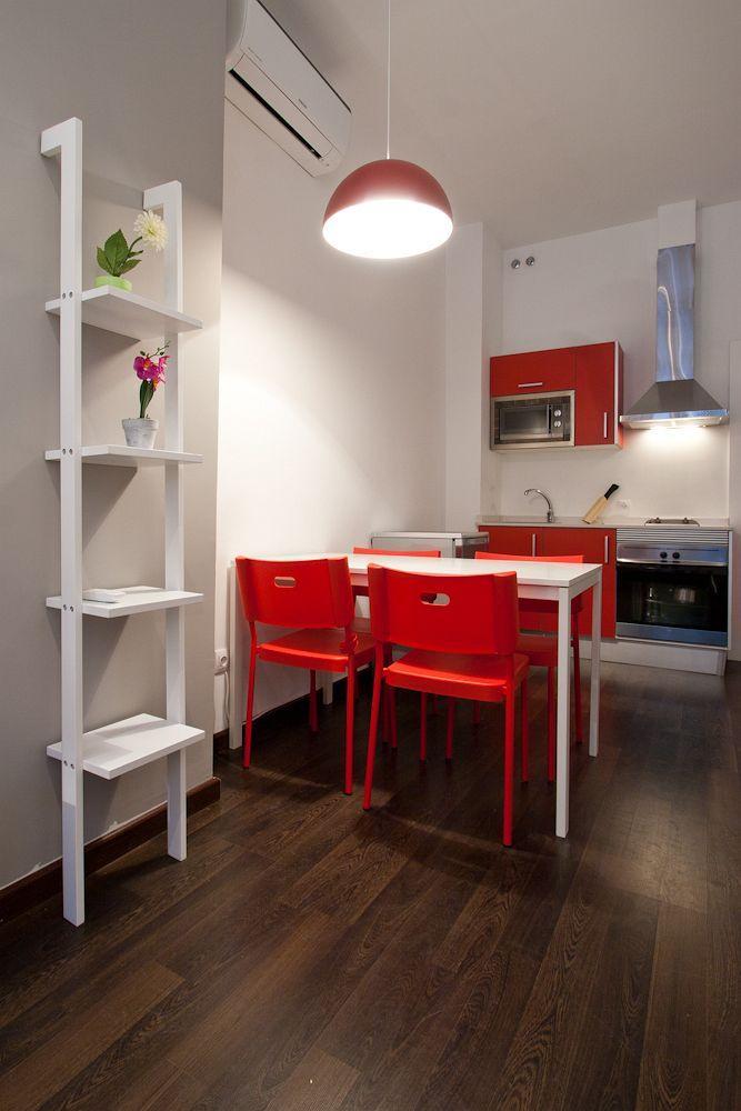 Flatsforyou Turia Valence Extérieur photo