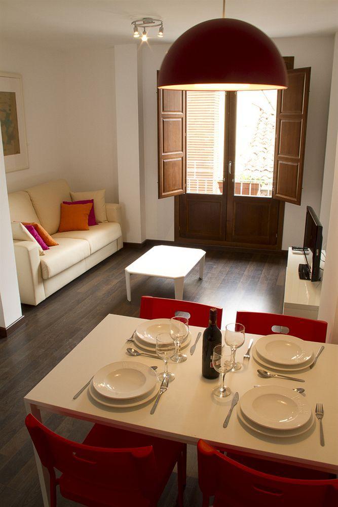 Flatsforyou Turia Valence Extérieur photo