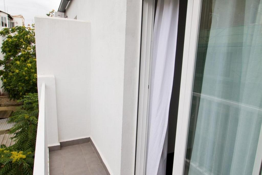 Flatsforyou Turia Valence Chambre photo