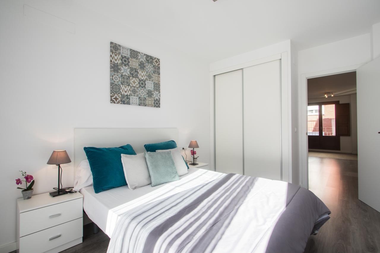 Flatsforyou Turia Valence Extérieur photo