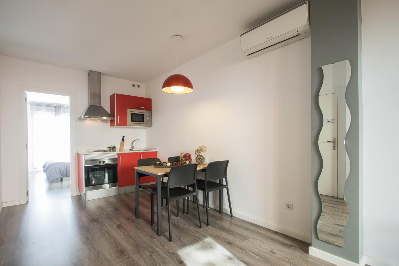 Flatsforyou Turia Valence Extérieur photo
