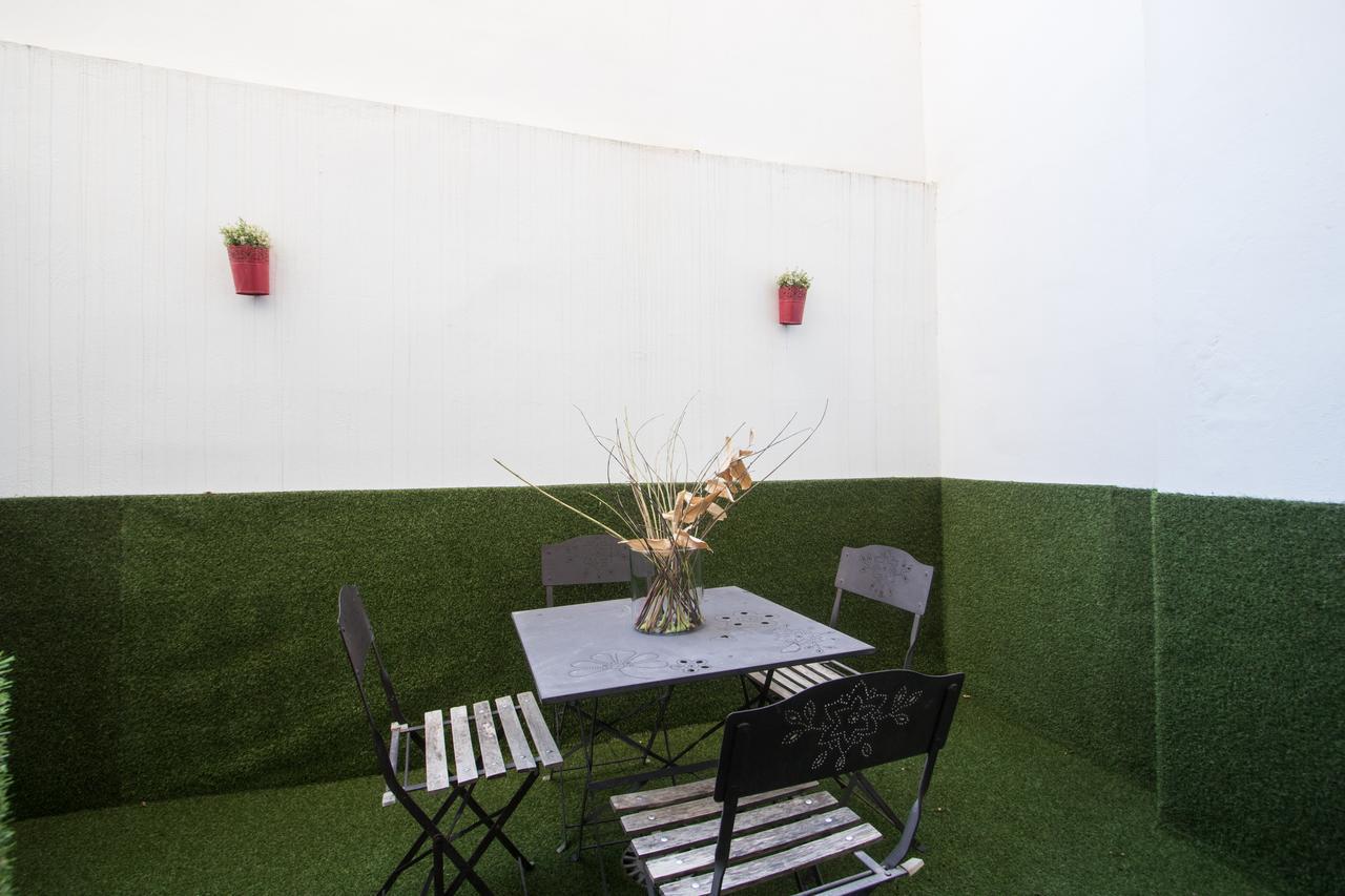 Flatsforyou Turia Valence Extérieur photo