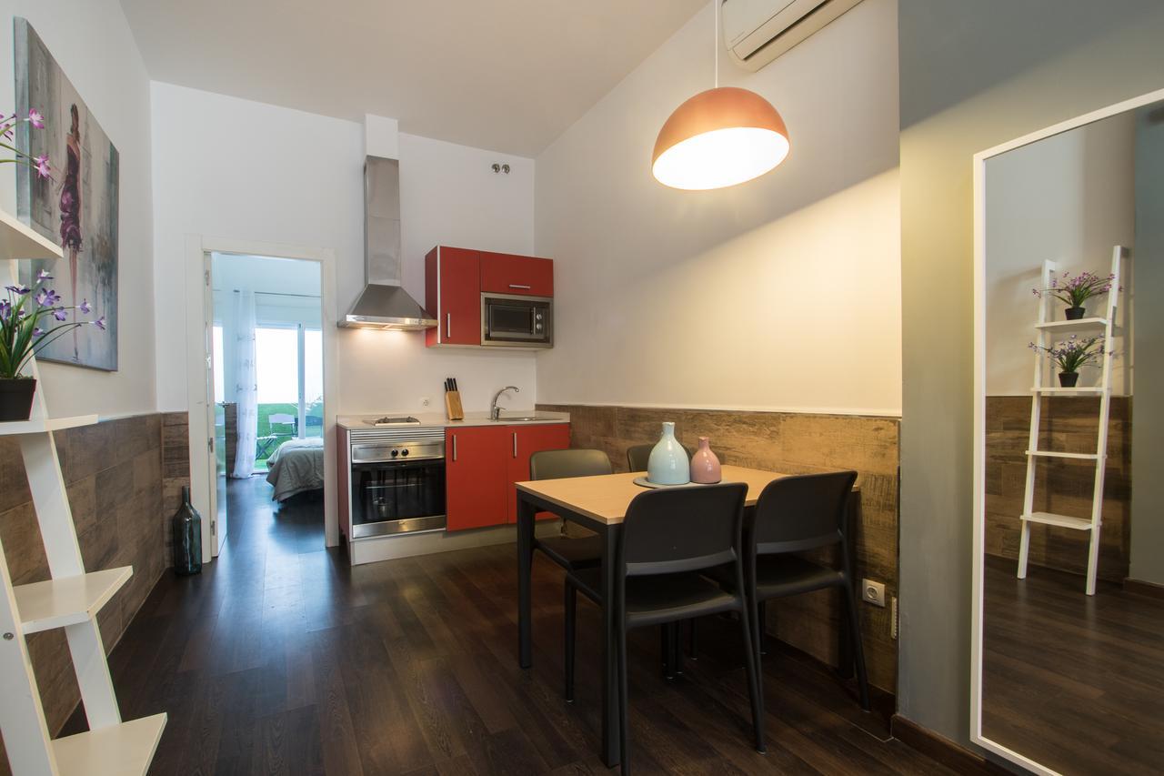 Flatsforyou Turia Valence Extérieur photo