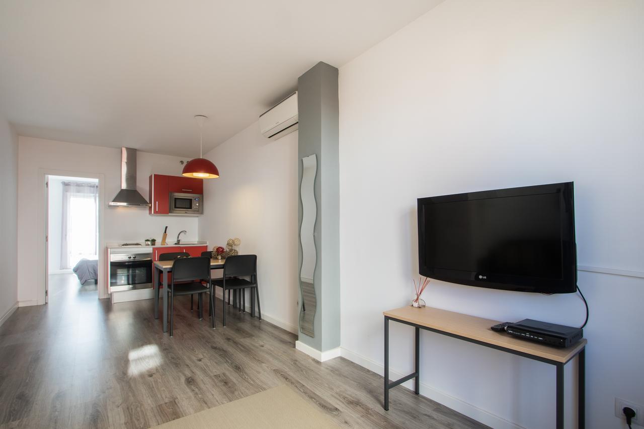 Flatsforyou Turia Valence Extérieur photo
