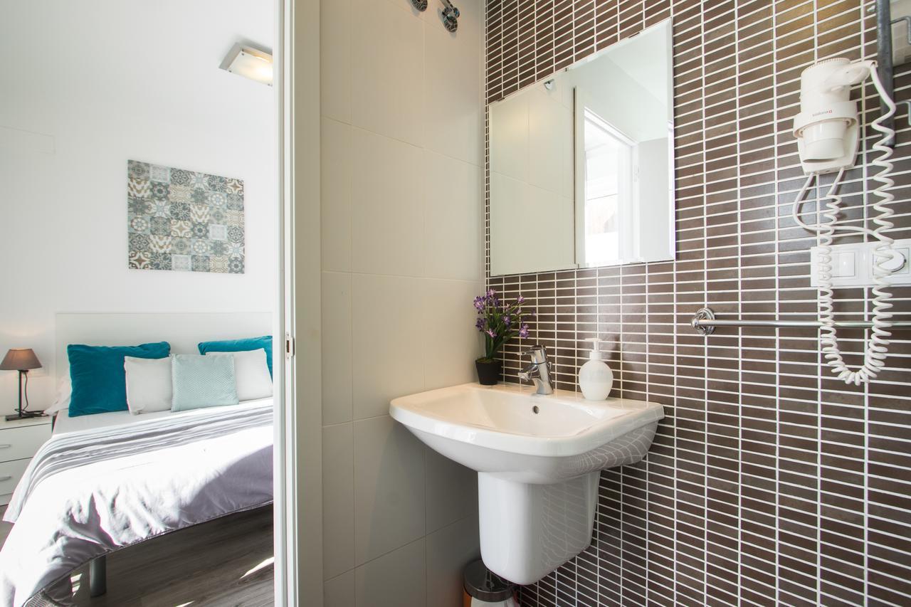 Flatsforyou Turia Valence Extérieur photo