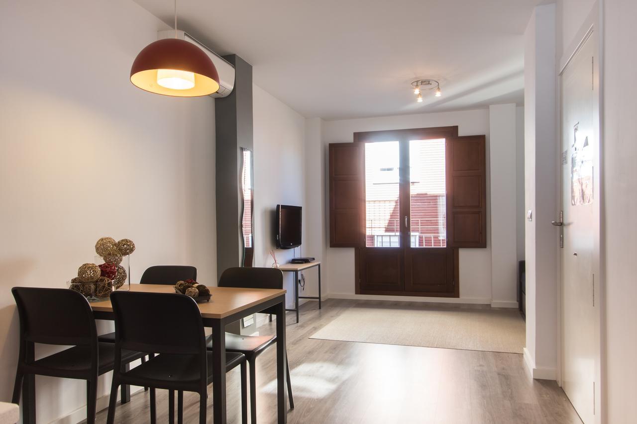 Flatsforyou Turia Valence Extérieur photo