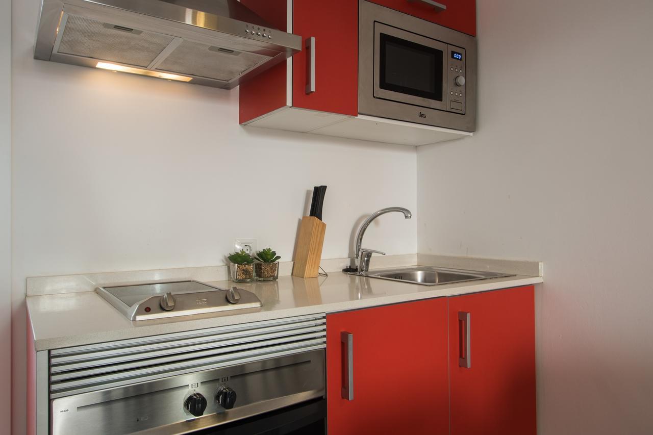 Flatsforyou Turia Valence Extérieur photo