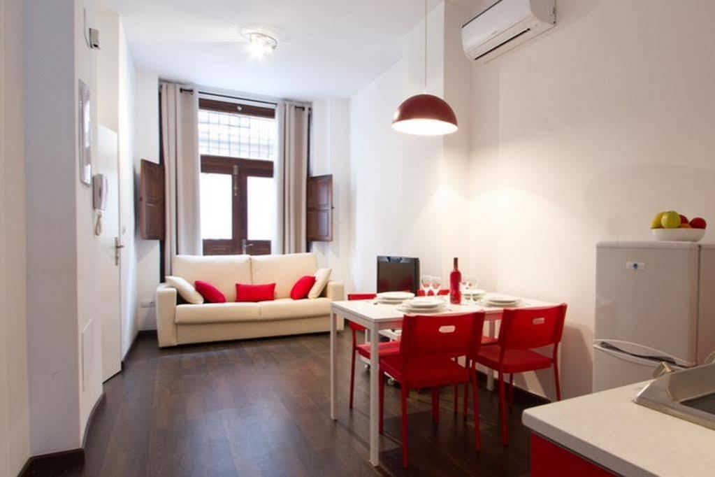 Flatsforyou Turia Valence Extérieur photo