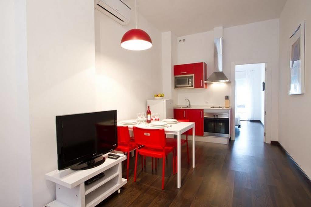 Flatsforyou Turia Valence Extérieur photo