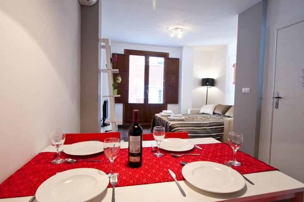 Flatsforyou Turia Valence Extérieur photo